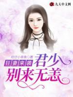 狂妻来袭：君少，别来无恙