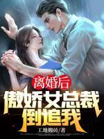 离婚后，傲娇女总裁倒追我