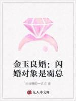 金玉良婚：闪婚对象是霸总