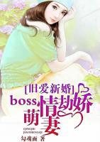 旧爱新婚：Boss情劫娇萌妻