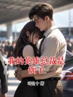 我的英雄总裁是瘸子