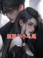 狐狸与小马尾