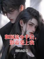 和顶流分手后,影帝爱上我