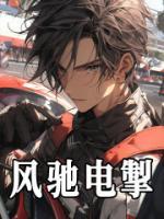 风驰电掣
