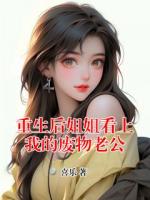 重生后姐姐看上我的废物老公