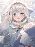 月光溺亡在深海小说免费阅读