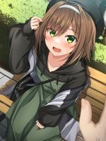 你爱小绿茶，我提离婚你急什么