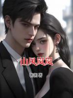 山风岚岚