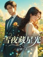 雪夜藏星光