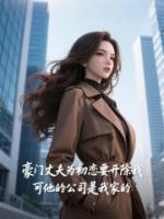 豪门丈夫为初恋要开除我，可他的公司是我家的