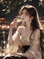 江风不等江时来