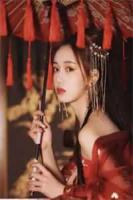 军婚野又欲，暗恋秦队长的第八年