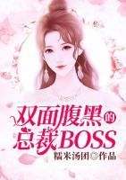 双面腹黑的总裁BOSS