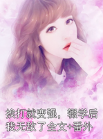 挨打就变强，辍学后我无敌了全文+番外