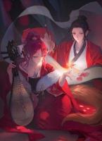 女扮男装十年，重生向全家索命