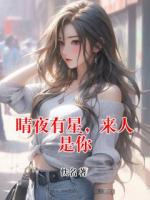 晴夜有星，来人是你