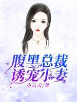 腹黑总裁诱宠小妻