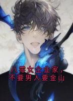 八零女企业家，不要男人要金山