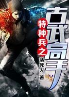 特种兵之古武高手