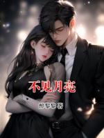 不见月亮