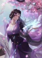 穿越成为迎香楼的媚儿姑娘