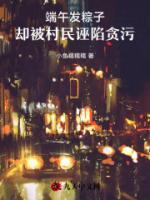 端午发粽子，却被村民诬陷贪污
