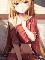 重生八零，单亲妈妈摆烂了