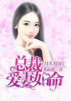 日久情深：总裁爱妻如命