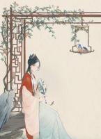 赘婿他权倾朝野了