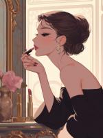 阳痿男友99次出轨魅魔女粉丝，我闪婚他养父！