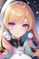 烈阳雪冢覆余生
