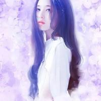 宋闻筝江丰深