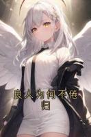 良人为何不倦归