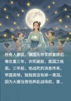将军战死三年，好孕的我十胞胎