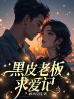 黑皮老板求爱记