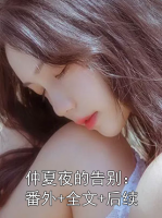 仲夏夜的告别：番外+全文+后续