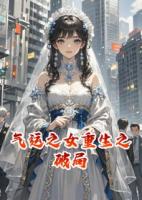 气运之女重生之破局