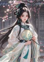 藏娇记：侯爷的白月光杀回来了