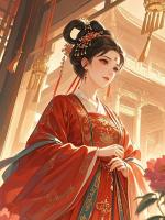 太子要娶庶妹，身为天命女的我转身嫁给瘸子