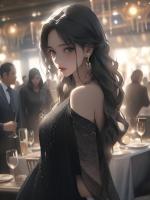 女儿高考结束当天，我打断她一条腿