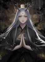 余生旧梦，了却相思