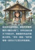 被休书，将军重伤别怪我见死不救
