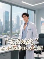 玄医鸿途：从小医生到权力之巅！