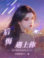 后悔遇上你