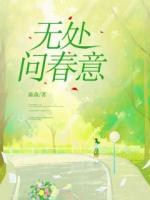 无处问春意