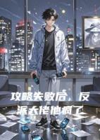 攻略失败后，反派大佬他疯了