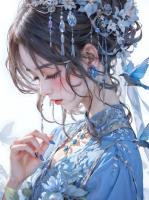 我与两个他