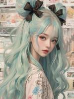 秦芷沫沈巍然