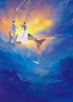 未婚妻为实习生开除我，我让研究所原地解散