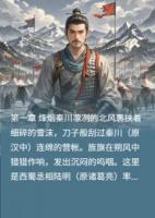 秦川信义